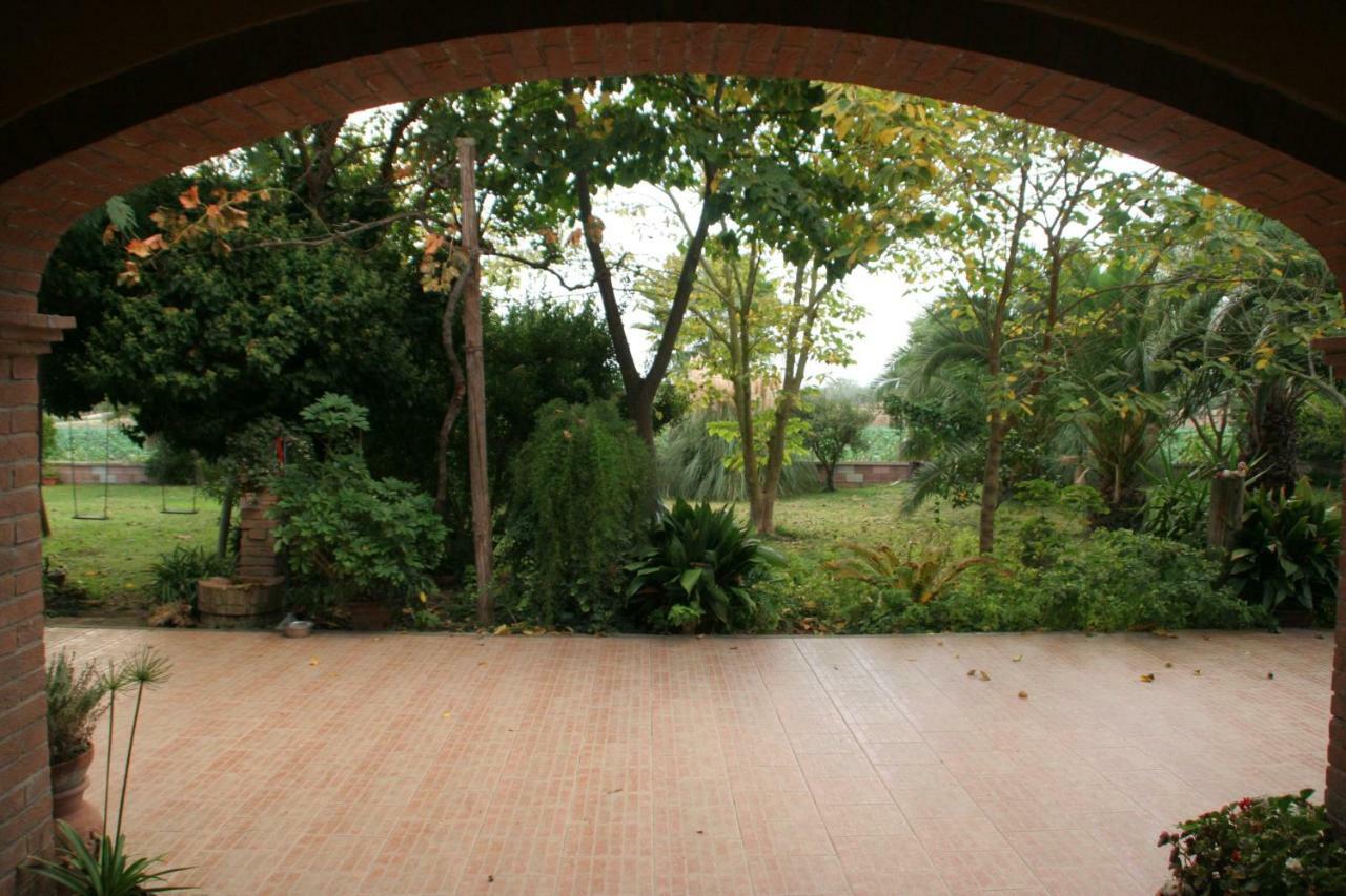 Agriturismo Diciocco Venturina Terme Exterior photo